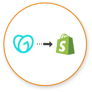 Migrate Site from Godaddy to Shopify | Mandasa Technologies