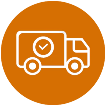 Delivery Truck | Mandasa Technologies