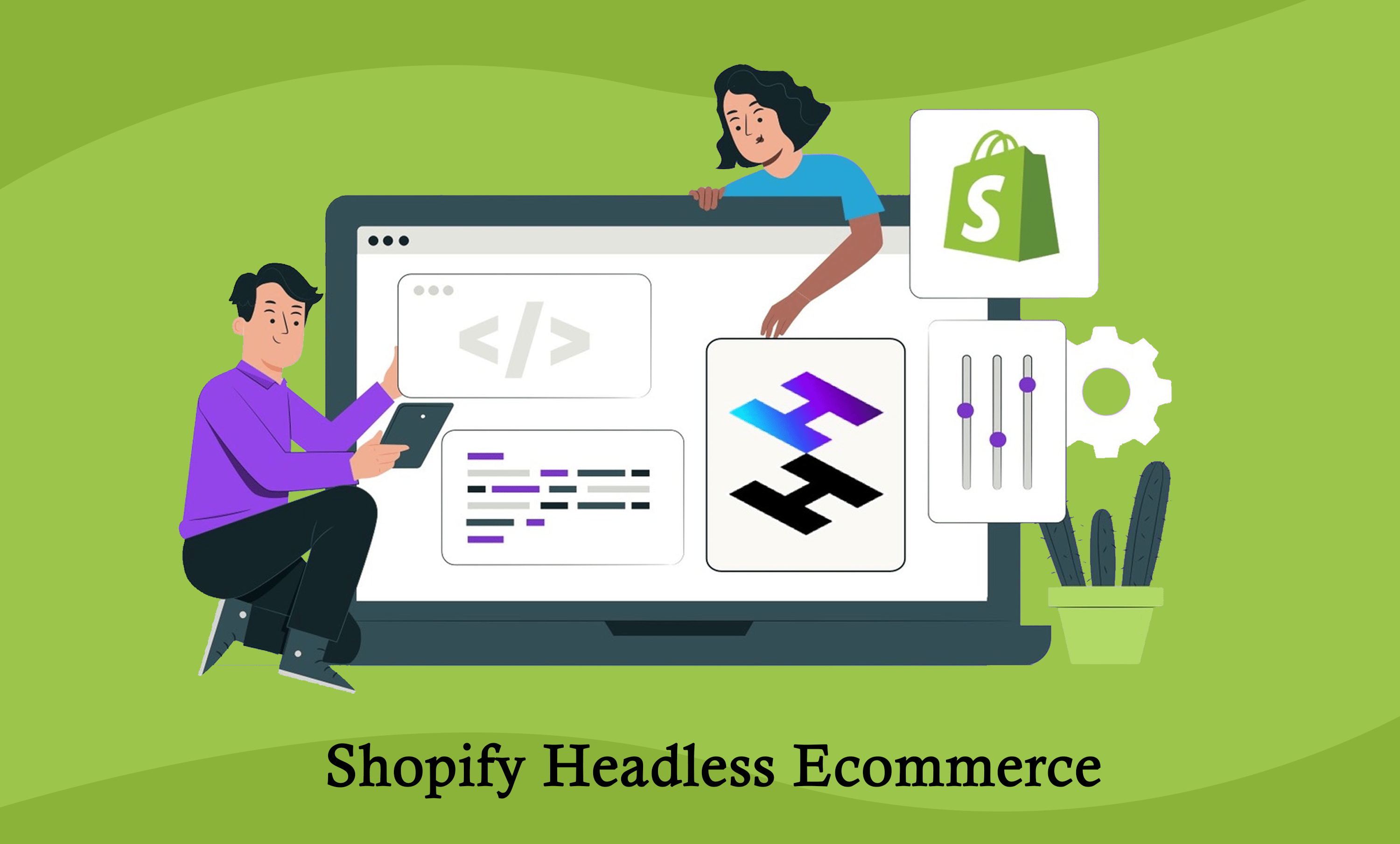 Shopify Headless