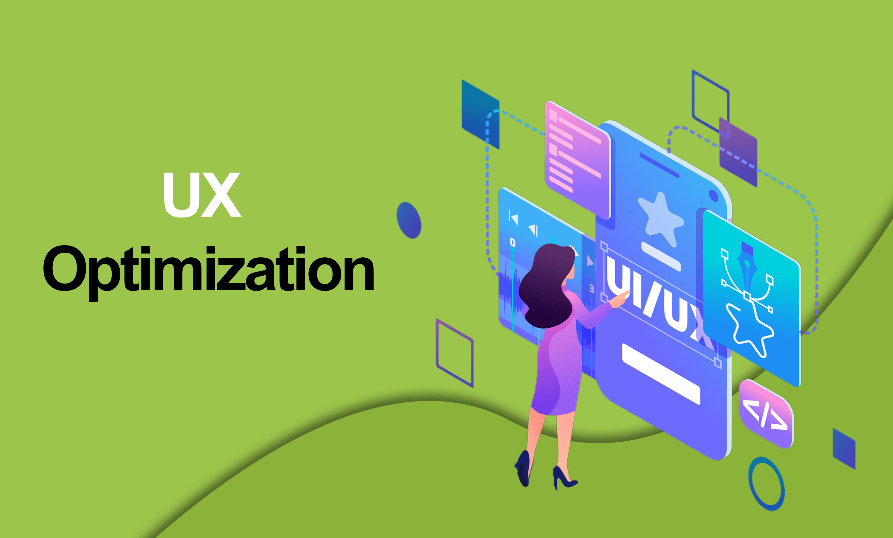 Shopify UX Optimization