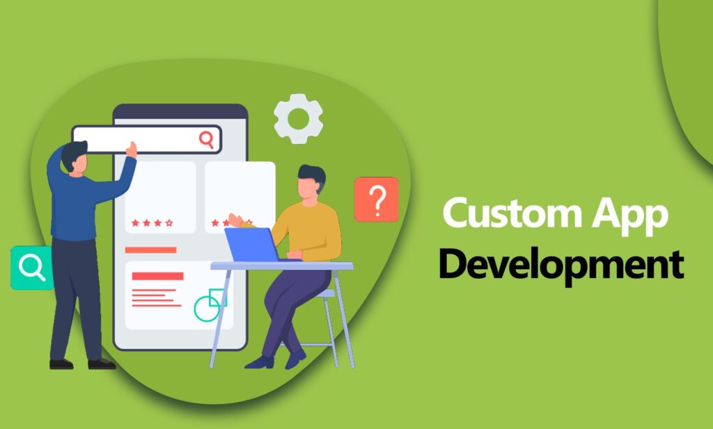 Shopify App Development