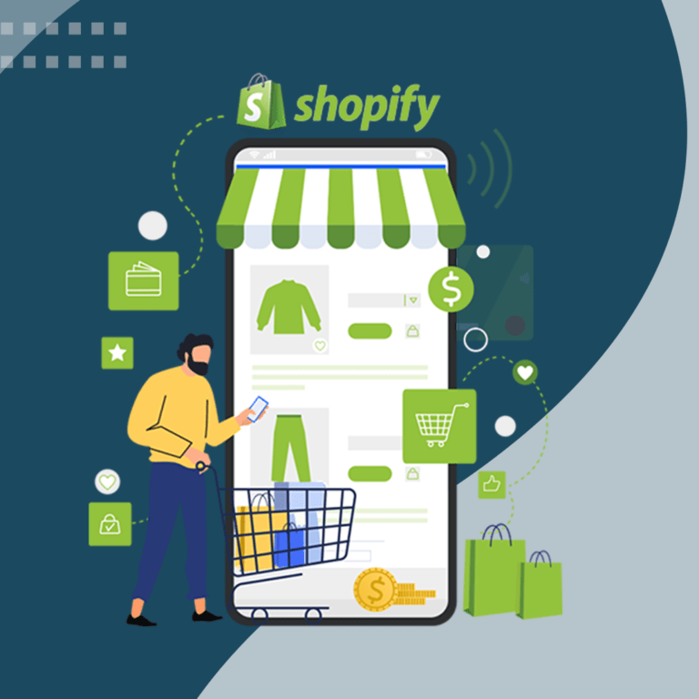 Shopify Store Setup Service